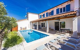 Villa Blue Istria